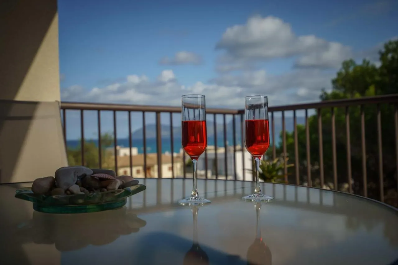 Sa Nineta Villa Son Serra de Marina