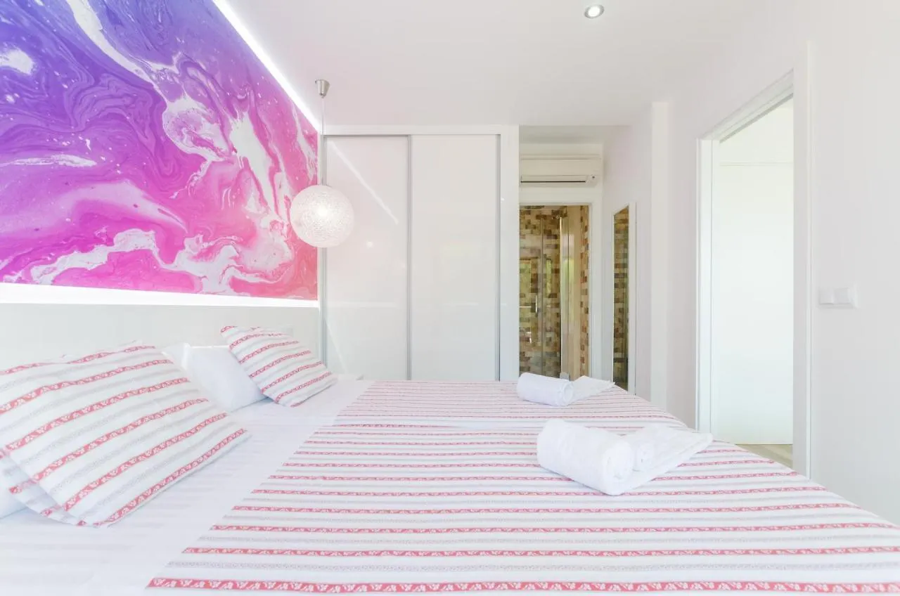 Sa Nineta Villa Son Serra de Marina