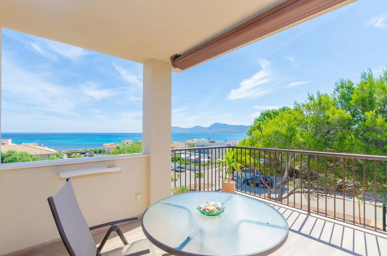 Sa Nineta Villa Son Serra de Marina Spain