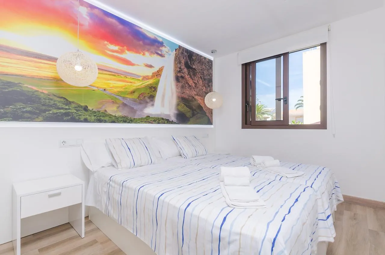 Sa Nineta Villa Son Serra de Marina 0*,