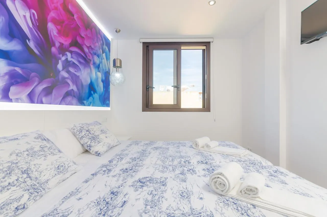 Sa Nineta Villa Son Serra de Marina
